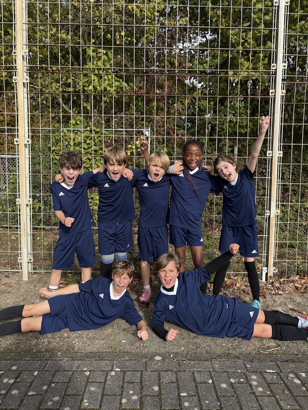 Stadtmeisterschaft Fußball_2